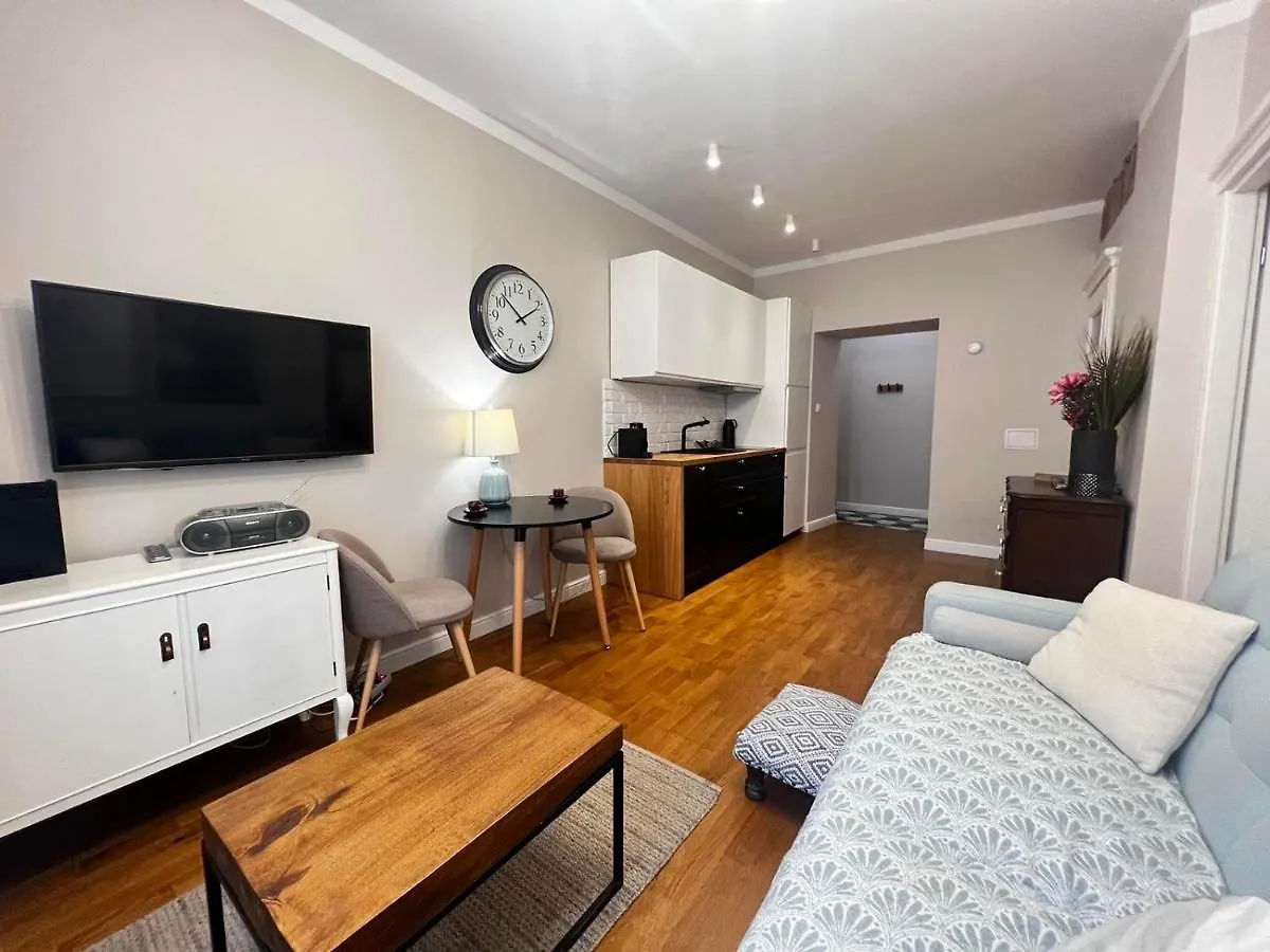 Apartment Centrum Apartamenty Stare Miasto Krakow