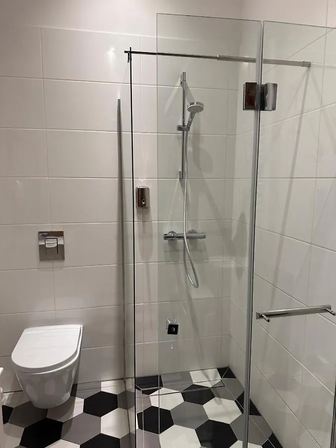 Centrum Apartamenty Stare Miasto Krakow Poland