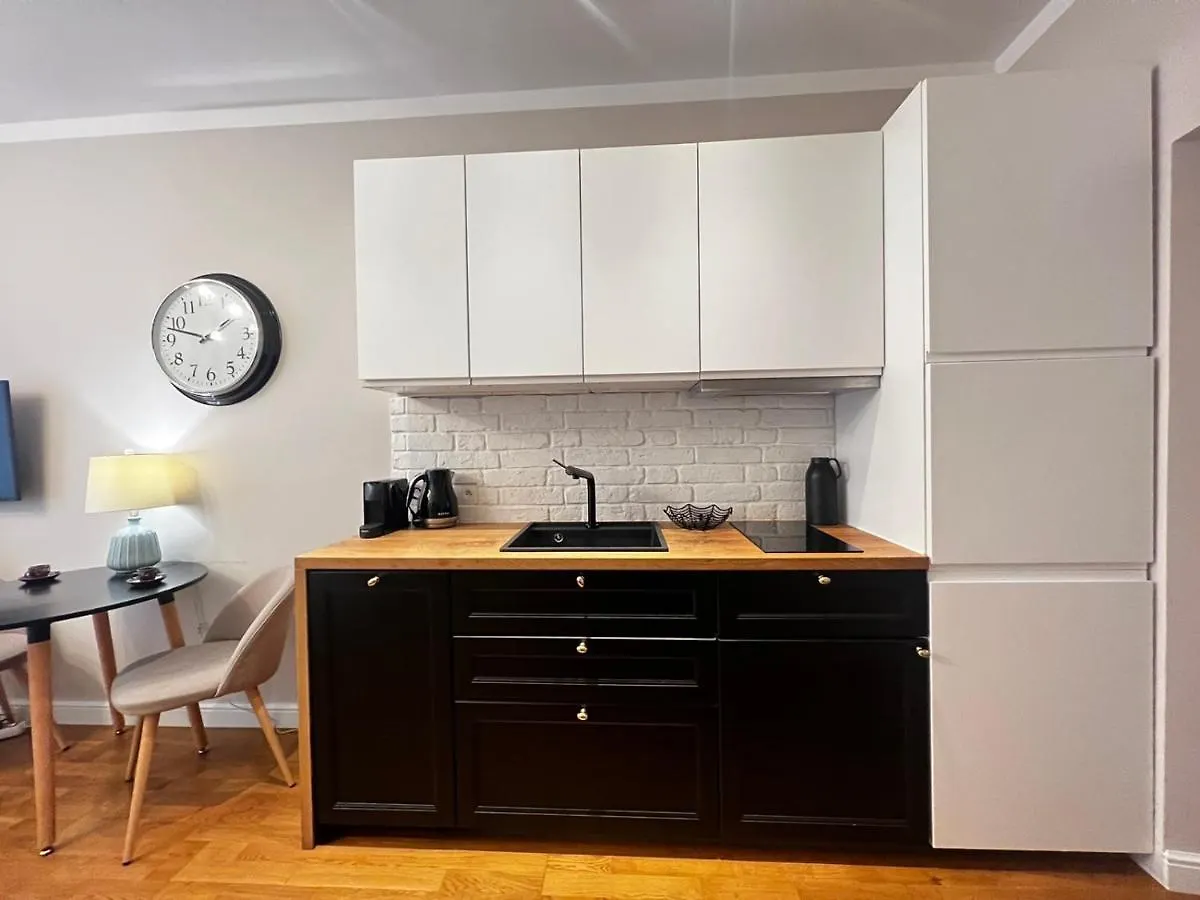 Centrum Apartamenty Stare Miasto Krakow Poland