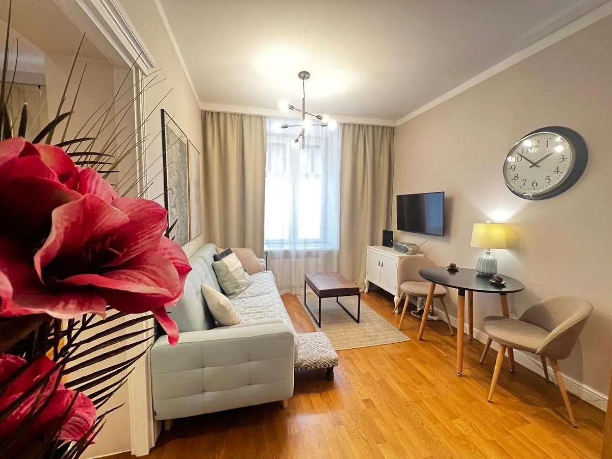 Centrum Apartamenty Stare Miasto Krakow 0*,  Poland
