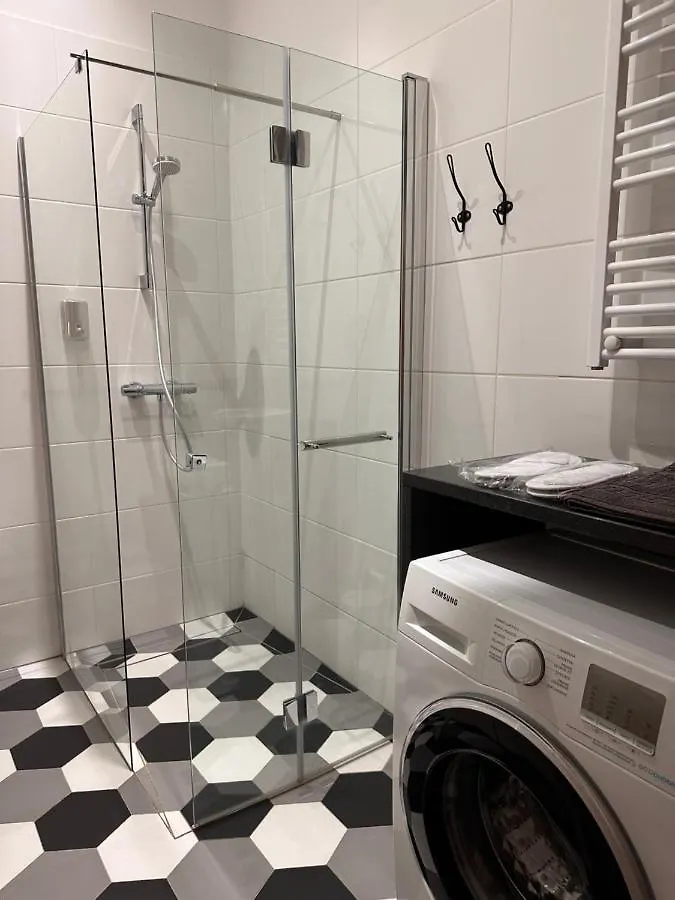 Apartment Centrum Apartamenty Stare Miasto Krakow