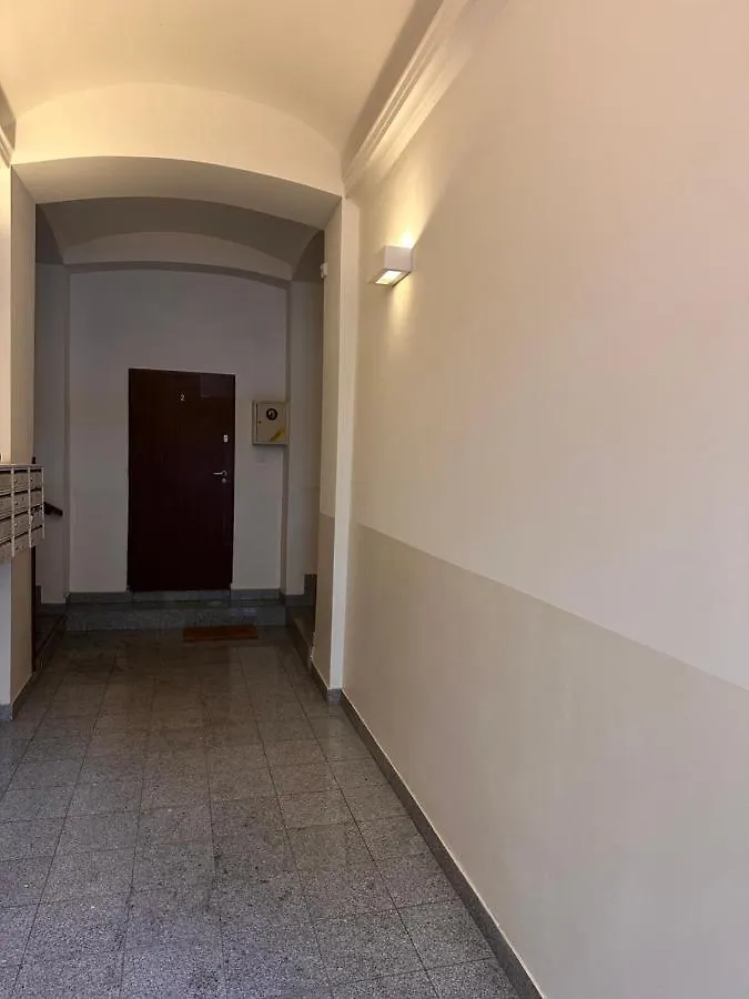 Centrum Apartamenty Stare Miasto Krakow 0*,